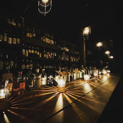 錦糸町 cafe＆Bar JoynT