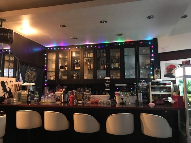 THE PLANET EVE【閉業】