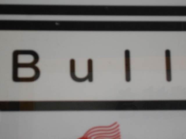 釧路 スナック Bull