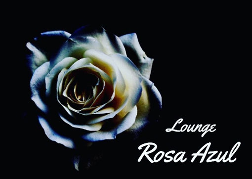 Rosa Azul　ロサ アズール