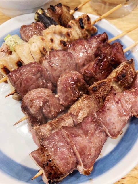 お店の写真
