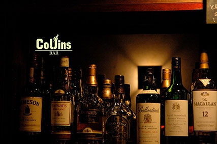 名古屋 コリンズ バー Collins BAR