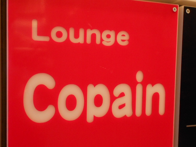 Lounge Copain