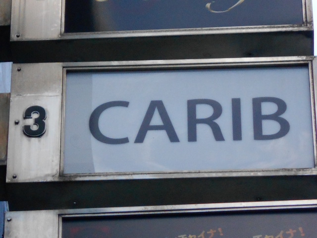 CARIB