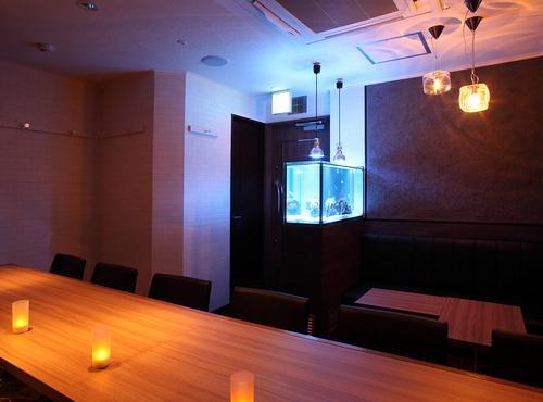 バー ガラパゴス BAR Galapagos