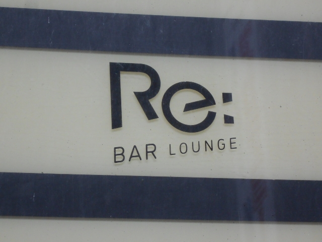 博多 中洲 BAR LOUNGE Re: