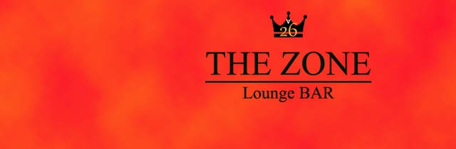 Lounge ber The Zone