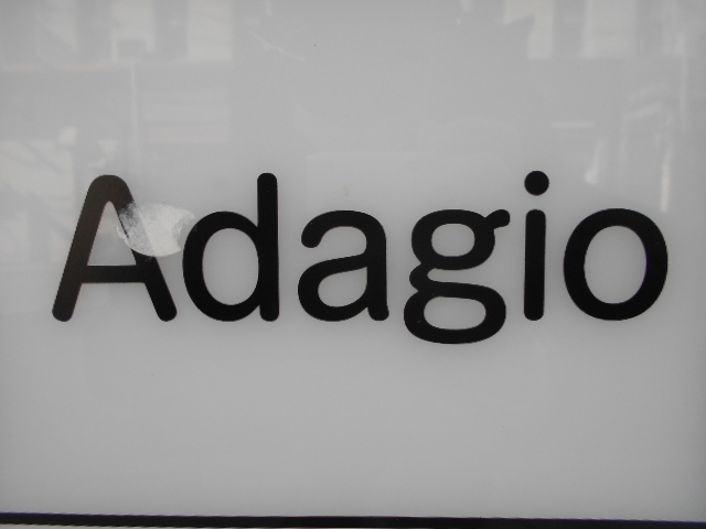 下関 スナック Adagio
