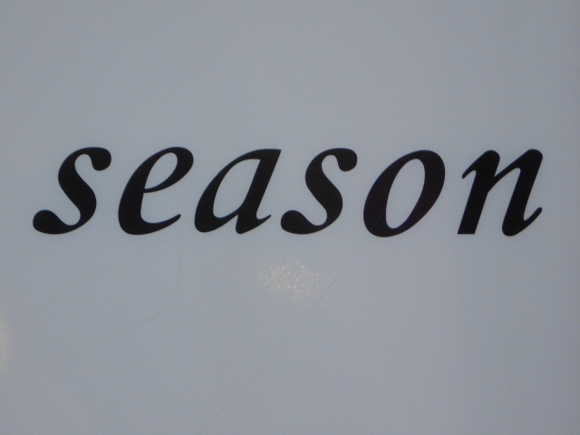 新宿 スナック season