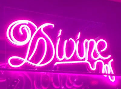 BAR Divine ディバイン