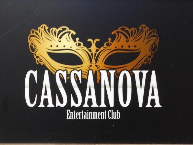CASSANOVA