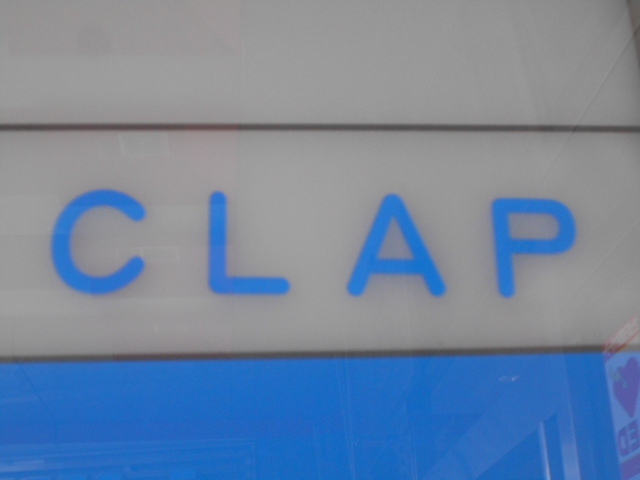 CLAP
