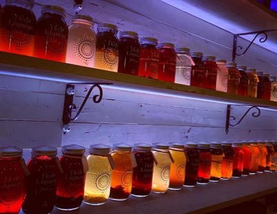  薬酒BAR