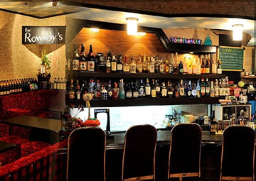 Bar Rowdy's ローディーズ