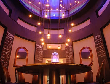 Bar Eniac