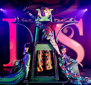 六本木 L＆S TOKYO