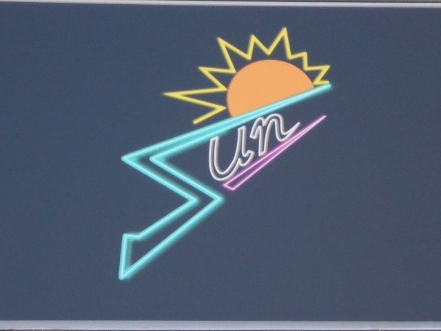 徳島 ミュージックバーサン Music bar  sun