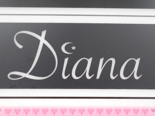 神戸 三宮 スナック  Diana