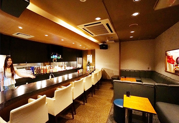 お店の写真その２