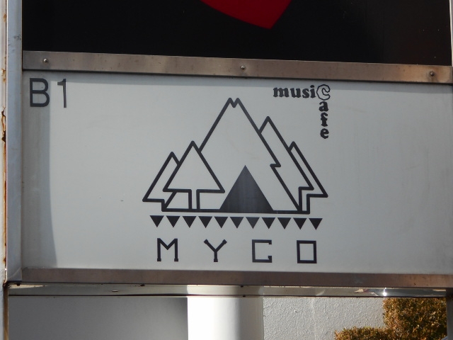 丸亀 musiCafe&musiCulマイゴ