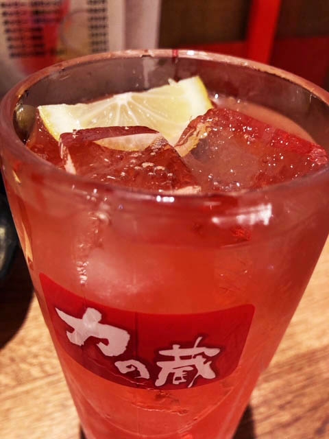 お店の写真その２