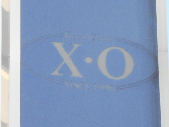 X・O  エックスオー