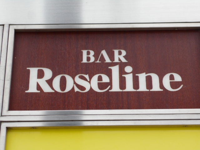 BAR Roseline  ローズライン