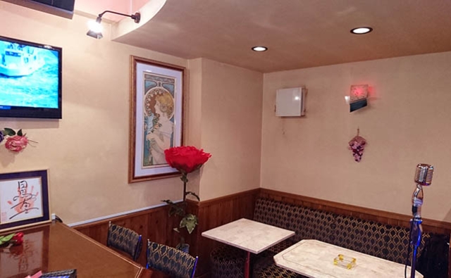 お店の写真その２