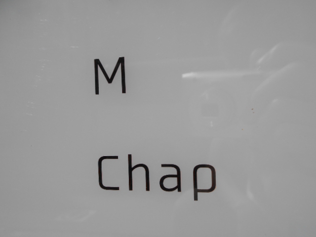 Chap