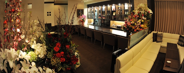 club Angelina アンジェリーナ