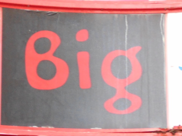 那覇 スナック Big