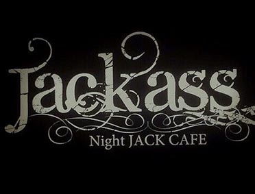 BAR KACKASS ジャッカス