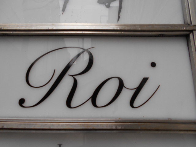 Roi
