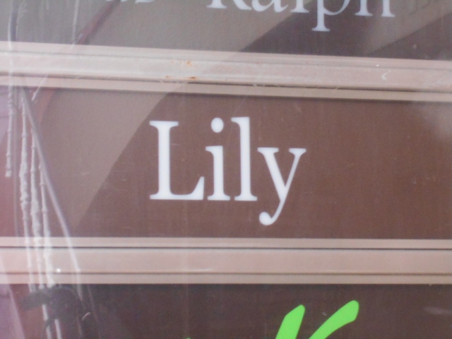 和歌山 ラウンジ リリー Lily
