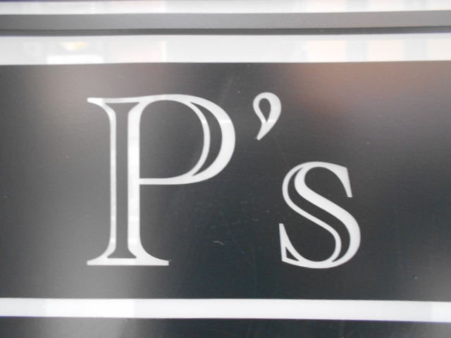 神戸 三宮 スナック P's