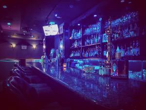 BAR 裕
