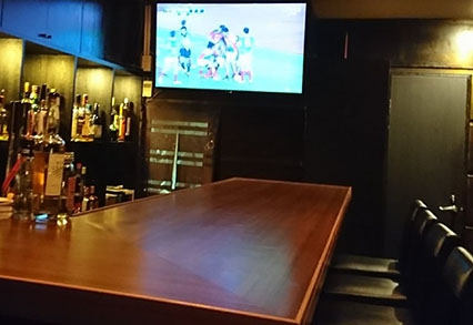 K Bar&Sport
