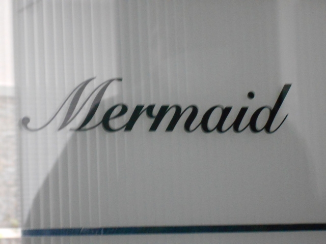 神戸 三宮 スナック マーメイド Mermaid