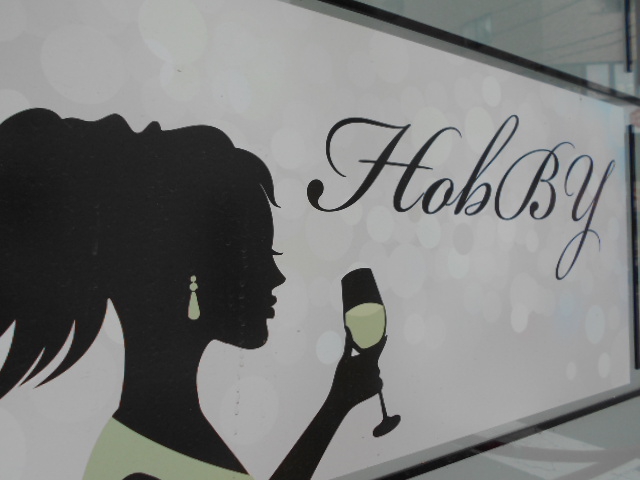 Hob By