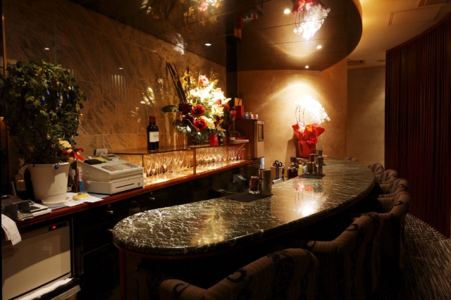 Eternity Palace JJ ジェイジェイ国分町