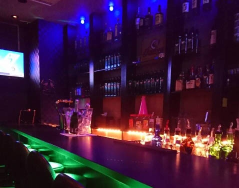 BAR KAI
