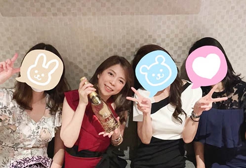 大宮 スナックラウンジ ことな