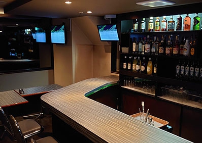 BAR アンブッシュ AMBUSH