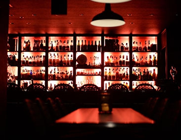 SHADOW BAR