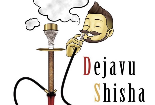 那覇 デジャブシーシャ DEJAVU SHISHA
