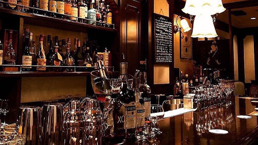 BAR YOSHIDA