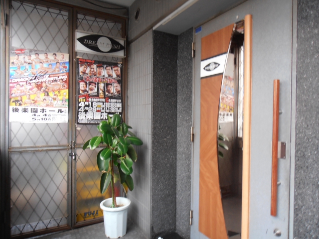 ドリームラッシュ