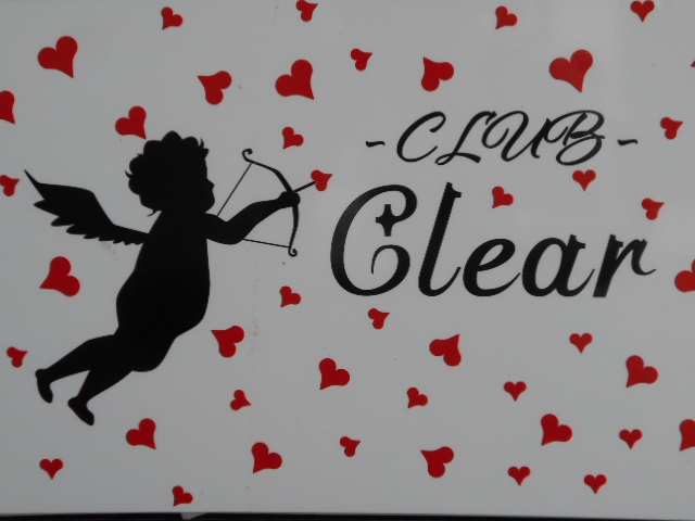 甲府 CLUB Clear