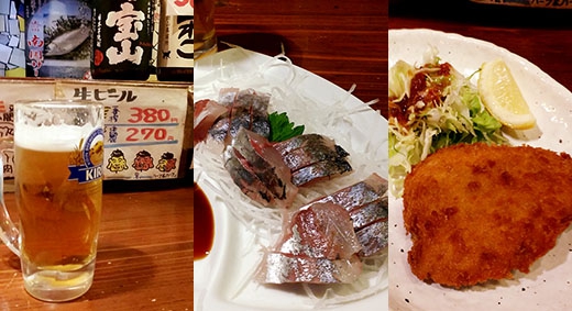 熊本 下通 居酒屋 ねぎぼうず！