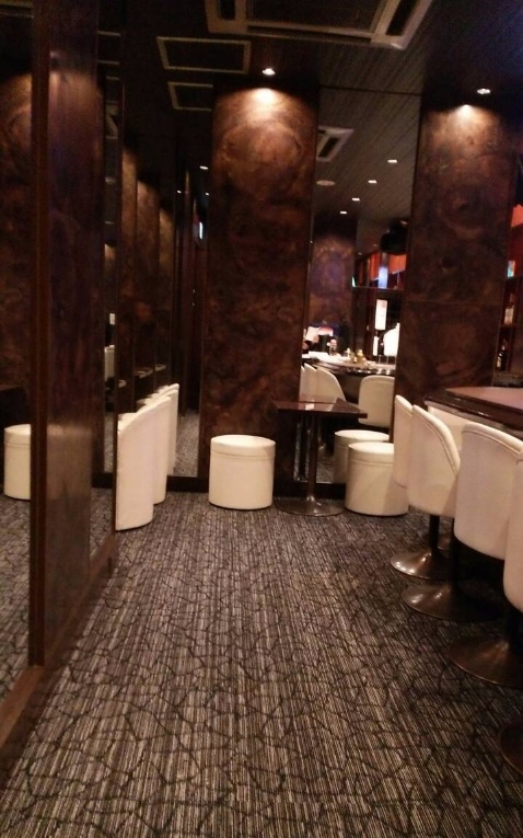 LoungeJ.J